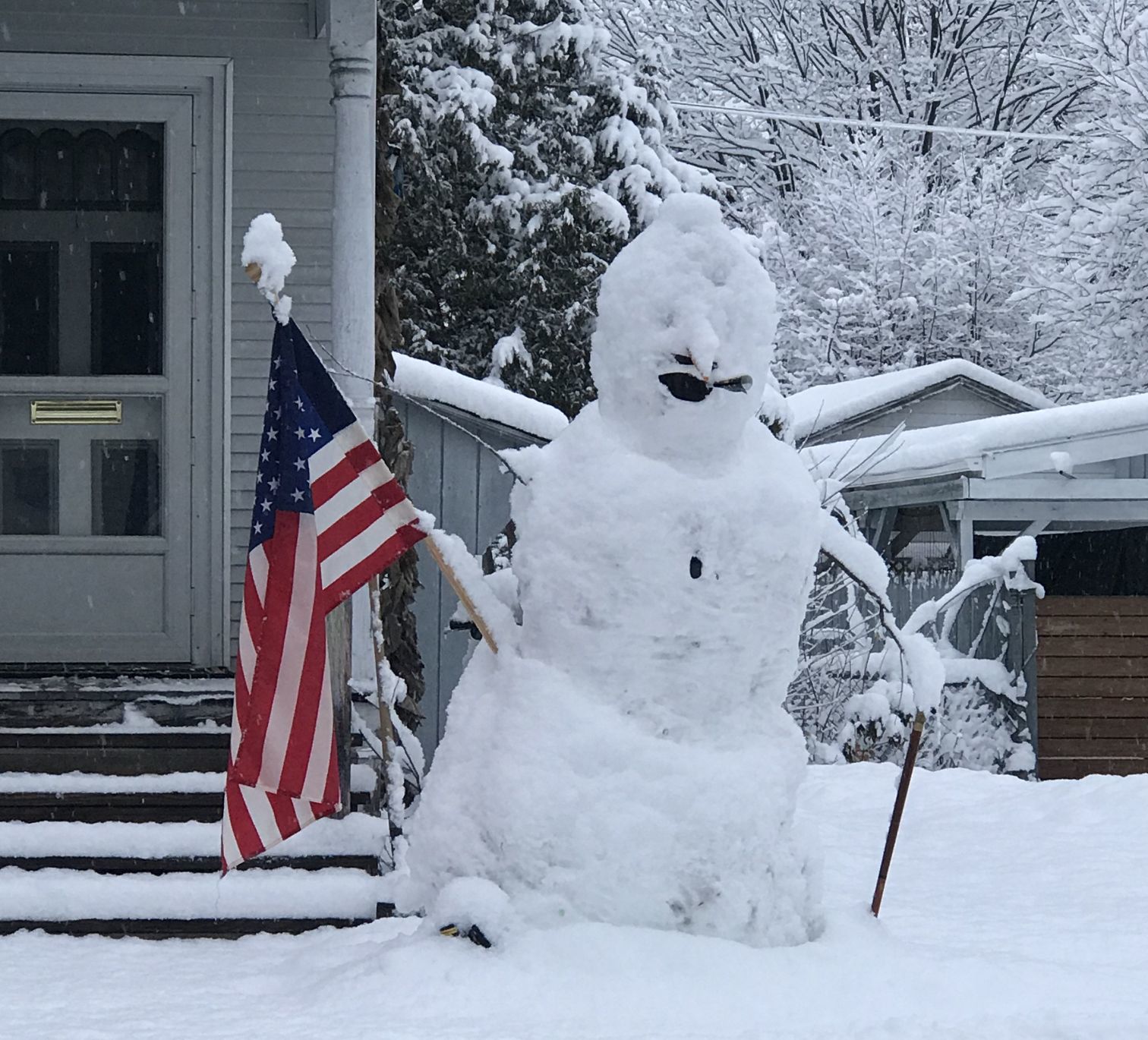 Snowman